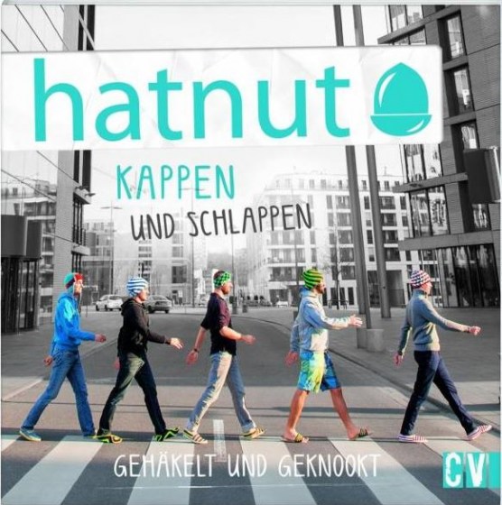hatnut - Kappen und Schlappen